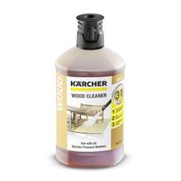 Medienos ploviklis "3in1" 1L Kärcher - K / medienai