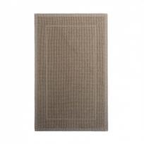 Grindų kilimėlis Egoist thin, 50x80, stone, 311374520565