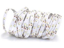 LED juosta 12V 3528 300LED, 5m IP20