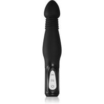 You2Toys Thrusting Anal analinis vibratorius black 23,5 cm