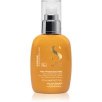 Alfaparf Milano Semi di Lino Sunshine nenuplaunamasis losjonas saulės nualintiems plaukams 125 ml