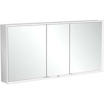 Įmontuojama veidrodinė spintelė Villeroy & Boch My View Now 160 cm, A4561600