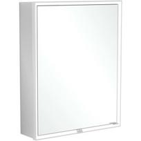 Įmontuojama veidrodinė spintelė Villeroy & Boch My View Now 60 cm, A4566L00
