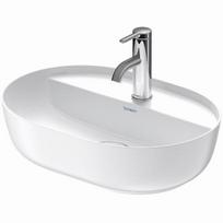 Pastatomas praustuvas Duravit Luv 60 cm 0380602600