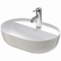 Pastatomas praustuvas Duravit Luv 60 cm 0380602300