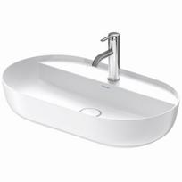 Pastatomas praustuvas Duravit Luv 80 cm 0380802600