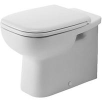 Pastatomas unitazas Duravit D-Code 21150900002