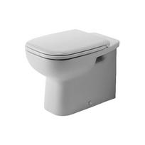 Pastatomas unitazas Duravit D-Code 21150920002
