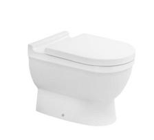 Pastatomas unitazas Duravit Starck3 0124092000