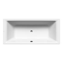 Plieninė vonia Kaldewei Puro Duo 180x80 cm, balta, 266400010001