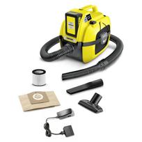 Dulkių siurblys WD 1 Compact Battery Set EU-II Kärcher