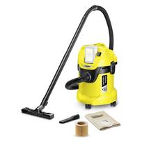 Dulkių siurblys WD 3 Battery Kärcher