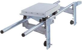 Pastūmos stalas Festool CS 70 ST 650