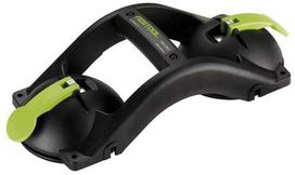 Dvigubas vakuuminis spaustuvas Festool GECKO DOSH