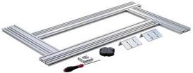 Frezavimo šablonas Festool MFS 700