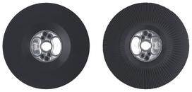 Atraminis padas kampiniam šlifuokliui Tyrolit; 125 mm; 1 vnt.