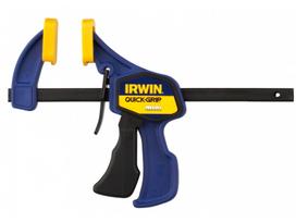 Spaustuvas Irwin Quick Change; 900 mm