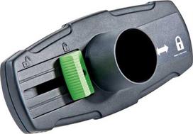Uždarymo sklendė Festool VS-CT AC/SRM45 Planex