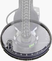 Šepetėliai su įdėklu Festool BE-LHS 225