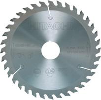 Pjovimo diskas medienai Hitachi; 230x2,8x30,0 mm; Z36