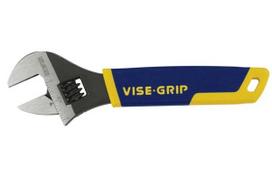 Reguliuojamas veržliaraktis Irwin 8''
