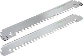 Šablonas dyginiams jungimams Festool VS 600 SZO 14