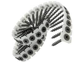 Sraigtai juostoje Senco Efz; 3,9x35 mm; 1000 vnt.