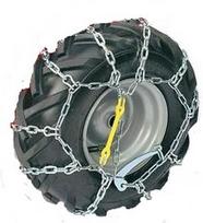 Sniego grandinės motoblokams Eurosystems 905259500
