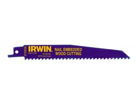Pjūkleliai tiesiniam pjūklui Irwin; 300 mm; 25 vnt.
