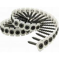 Sraigtai juostoje Senco Efz; 3,9x55 mm; 1000 vnt.