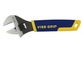 Reguliuojamas veržliaraktis Irwin 12''