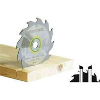 Pjovimo diskas medienai Festool; 230x2,5x30,0 mm; Z24; 20°