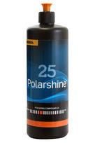 Poliravimo pasta Mirka Polarshine M25 7992710111; 1 l