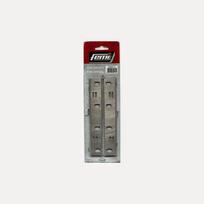 Obliaus peilis Femi job Line 3280010; 210 mm; 2 vnt.