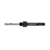 Adapteris karūnoms Bohrcraft BC19100900033 + centravimo grąžtas