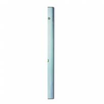 Glaistymo liniuotė BMI B689250RL; 250 cm