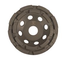 Deimantinis šlifavimo diskas Mirka Diamond SD-5; 125 mm