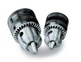 Griebtuvas su raktu Hitachi; 1-10 mm