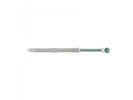 Savisriegis su kaisčiu Fischer SXR T; 8x100 mm; 50 vnt.