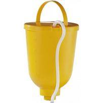 Talpa dažų purkštuvams Wagner 341265; 5 l