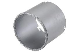 Gręžimo karūna be kotelio ir centr. grąžto Wolfcraft 3476000; 83 mm
