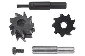 Frezų rinkinys Wolfcraft 3254000