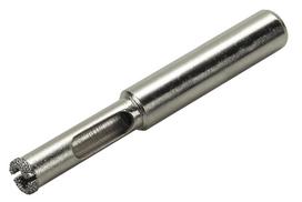 Deimantinis grąžtas Wolfcraft 5918000; 10x30 mm