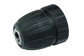 Greitos fiksacijos griebtuvas Wolfcraft 2641000; 1,5-10 mm; 3/8''