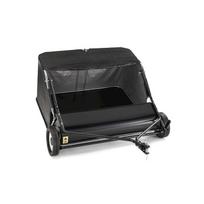 Žolės ir lapų rinktuvas Stiga 107cm/42''