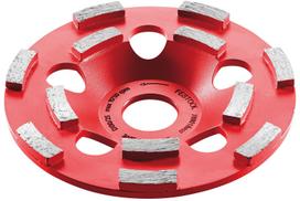 Deimantinis šlifavimo diskas Festool DIA ABRASIVE-D130-ST