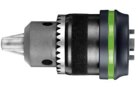 Griebtuvas su raktu Festool CC-16 FFP; 3-16 mm
