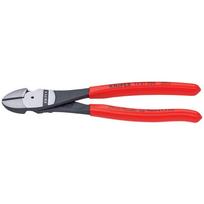 Kirpimo replės Knipex 7401200; 200 mm