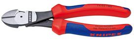 Kirpimo replės Knipex 7402180; 180 mm