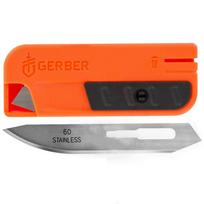 Geležtė Gerber Vital 31-002739; 12 vnt.